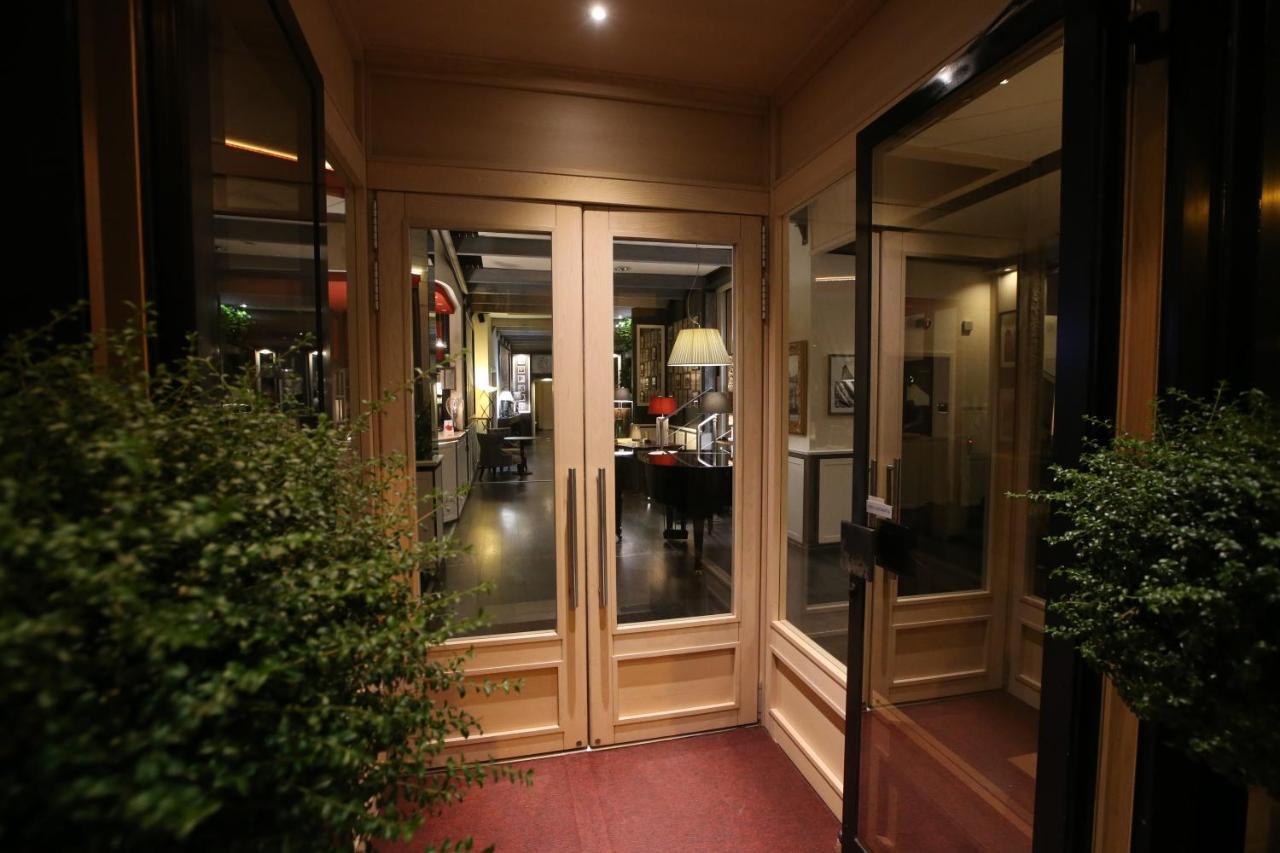Monolocale Di Via Mameli Apartman Verona Kültér fotó